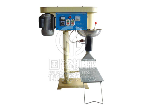 MPJ-60面皮機(jī)