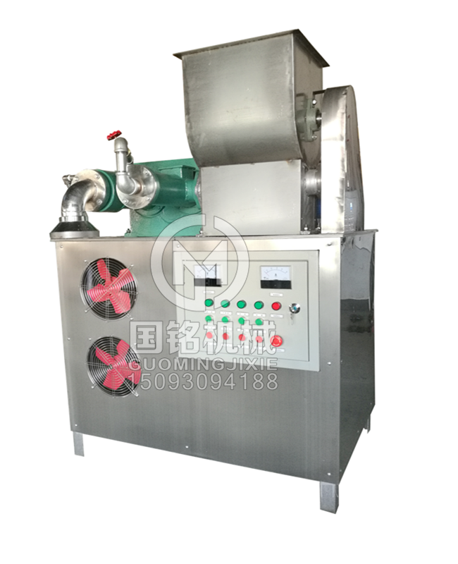MJ-110型自動下料年糕機